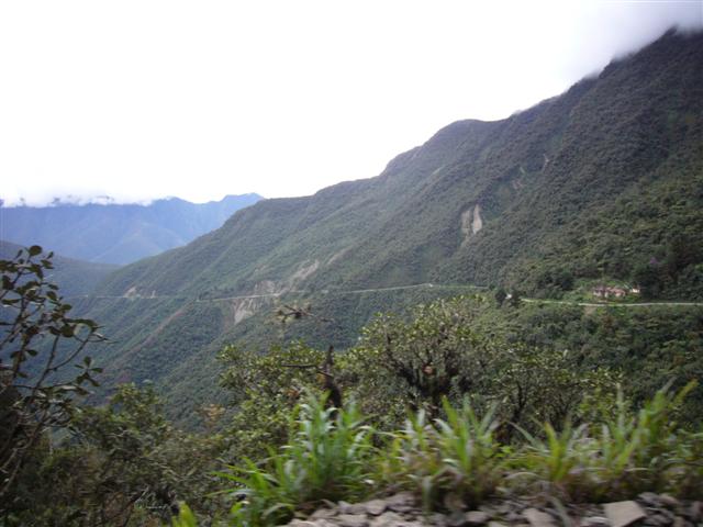 Death Road